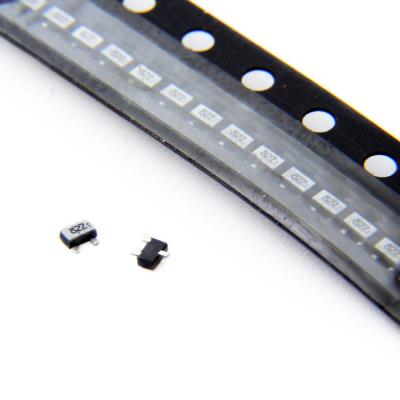 ZENER 8.2V-SC-89 | MAZT082