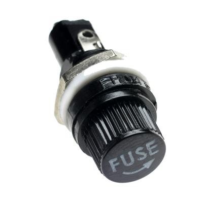 FUSE HOLDER 5X20 | CFH043