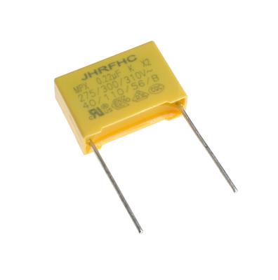 MKP CAPACITOR 220NF 310V 15MM