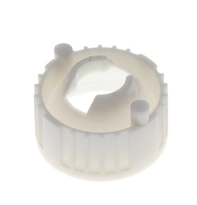 POWER LED HOLDER LENS 20MM | براکت ال ای دی 1 وات