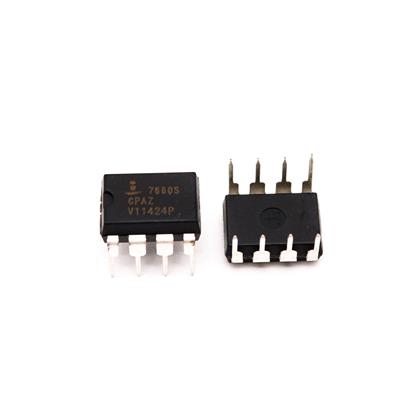 ICL7660SCPAZ