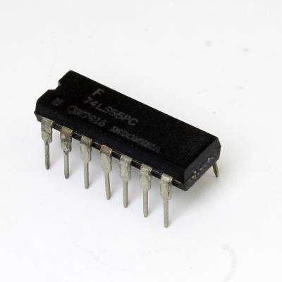 74LS55PC