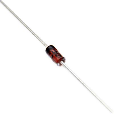 ZENER 4.3V-500MW | BZX55C4V3