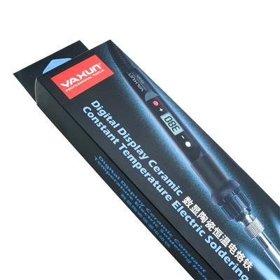 YX-521 YAXUN 80W | هویه 80 وات دیمر دار یاکسان