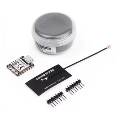 ESP32C5 SEEED STUDIO XIAO
