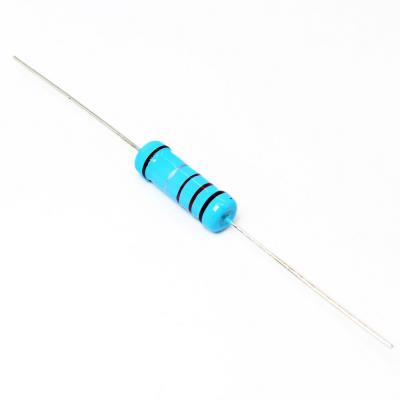 0.22R 3W 1% | MF3W-0.22 OHM-F-TR