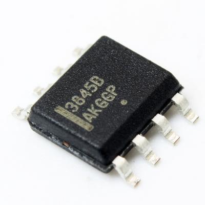 UC3845BD1G | UC3845BD1R2G