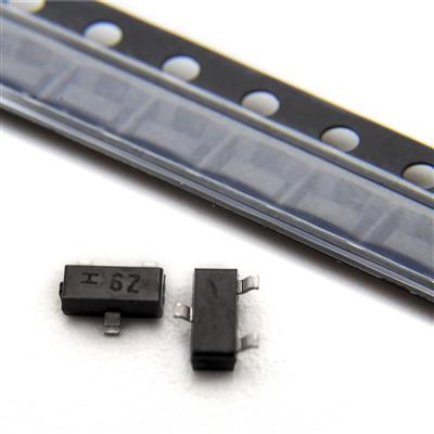 ZENER 10V-SOT-23(BZX84-C10) | BZX84-C10