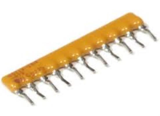 SIP 5K 11P | RAA11503GFN