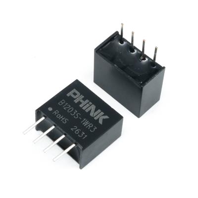 B1203S-1WR3 | B1203-1WR3