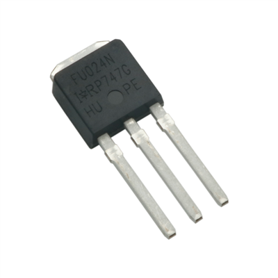 IRFU024NPBF | FU024N
