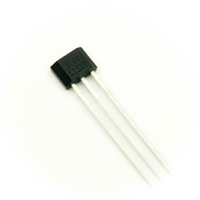 A3144EUA | سنسور اثر هال 44e