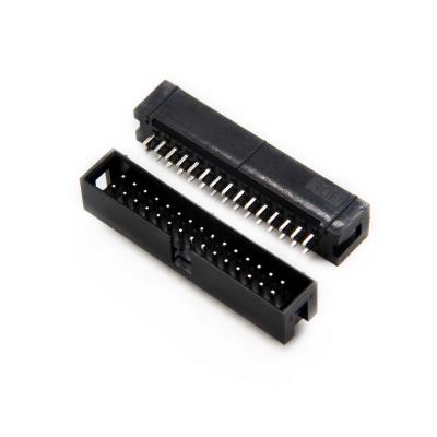 BOX HEADER 2*15 ST | DS1013-30ST