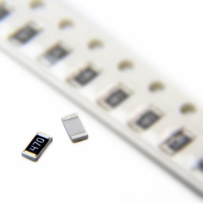 47R (1206) | SER1206J0470AR