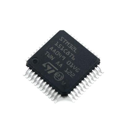 STM32L151C8T6
