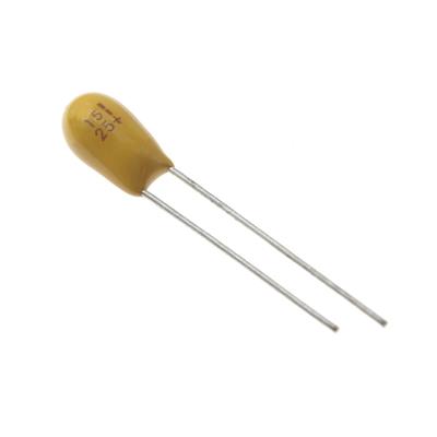 15UF/25V T | 199D156X9025CA1
