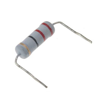 22R 1W 5% | MF1W-22OHM-5%-TR