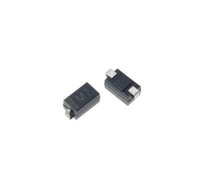 SM4007 (SMALL PAD) | TYPE CODE: M7  (SMALL PAD)
