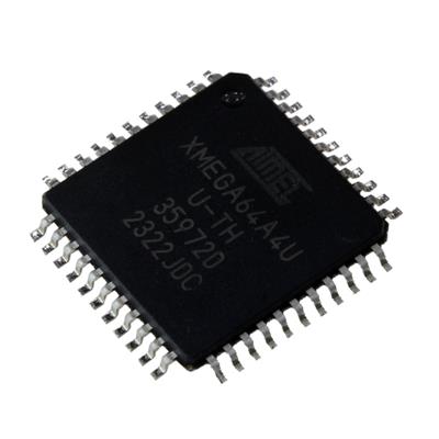 ATXMEGA64A4U-AU