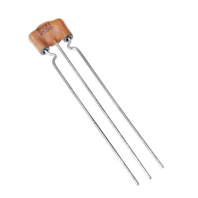 DSS706-351D221M25-50 | فیلتر EMI با خازن 220PF