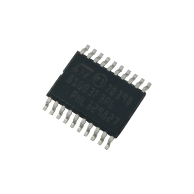 STM8S003F3P6