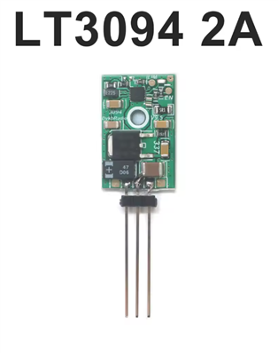 LT3045 MODULE