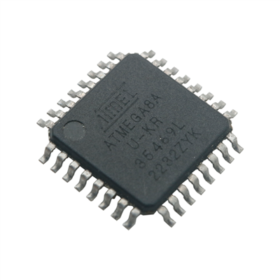ATMEGA8A-AU