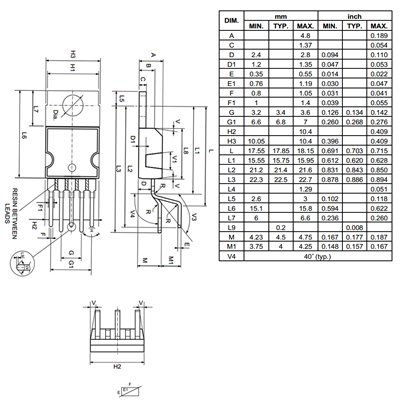 LSH6355P
