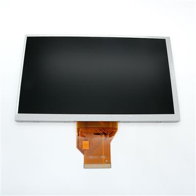 LCD 7 INCH (E70094-D)