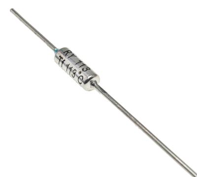 THERMAL FUSE 113C 10A 250V | RY113