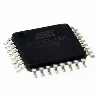 ATMEGA8A-AU