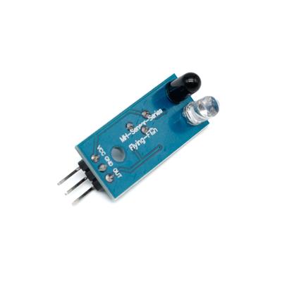 IR SENSOR MODULE