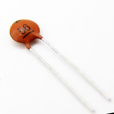 56PF/50V | 56PF TOL:20%