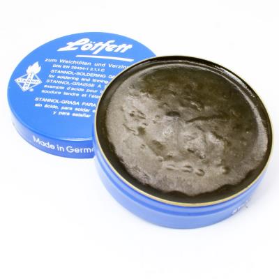 STANNOL SOLDERING GREASE | STANNOL SOLDERING GREASE  50GR