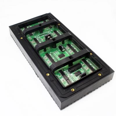 P16-2RGB-DY (استاتیک) | P16-2RGB-DY (OUTDOOR)