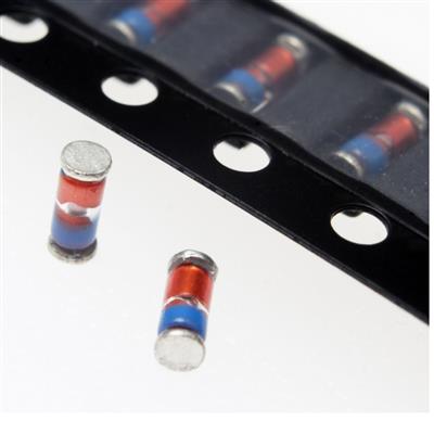 ZENER 4.3V-MINI MELF | ZMM4V3