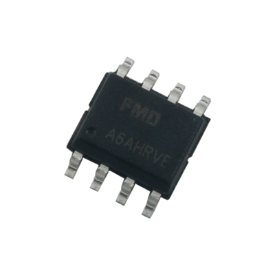 FT60F011A-RB | FMD