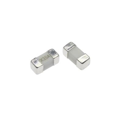 FAST FUSE 3.5A 125V (2410) | SF-2410FP350T-2 (X3.5A)