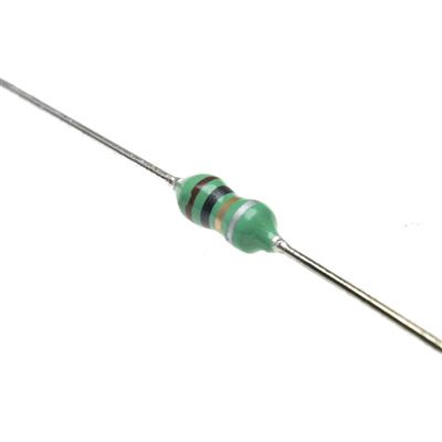 1UH 1/4W | AL0307-1R0K-LF