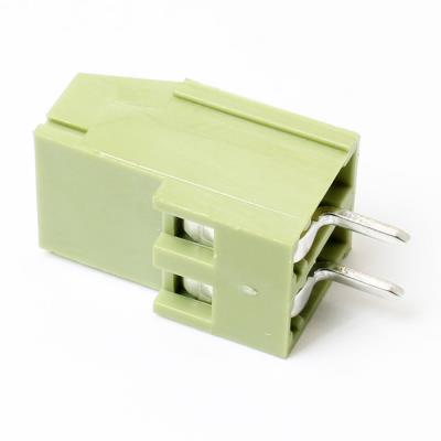 KF129-5.08-2P(COLOR) | KF129-5.08-2P