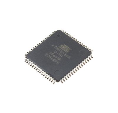 ATMEGA64A-AU | ATMEGA64AU-TH
