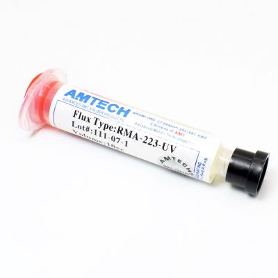 RMA-223-UV | RMA-223-UV (AMTECH)