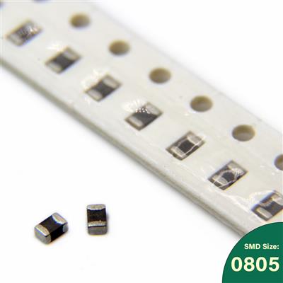 INDUCTOR 10UH 0805 SMD | EBLS201209-100K | سلف 10 میکرو هانری 0805 SMD