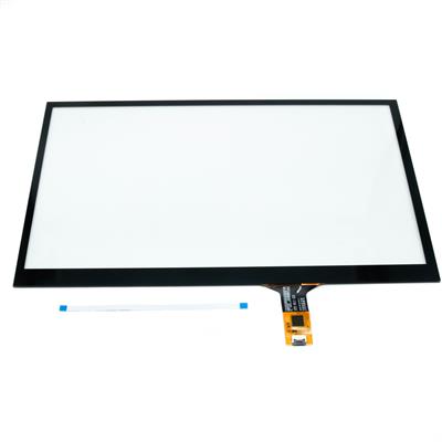 CAPACITIVE TOUCH 10.1 INCH GT911 | تاچ خازنی 10.1 اینچ
