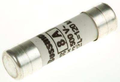 FUSE 8A BUSSMAN | MDA-8A