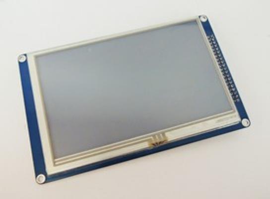 LCD 5.0 INCH | HSD050IDW1-A