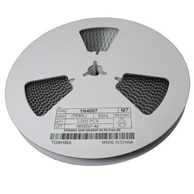 SM4007 (SMALL PAD) | TYPE CODE: M7  (SMALL PAD)
