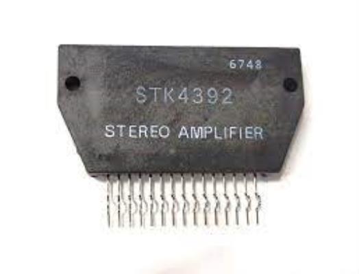 STK4392