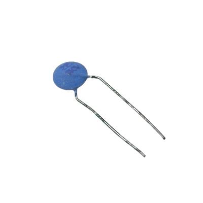 2.2NF/50V | 222PF TOL:20%