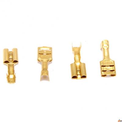 TD 2107 (4.8MM) | فیش کولری متوسط 4.8